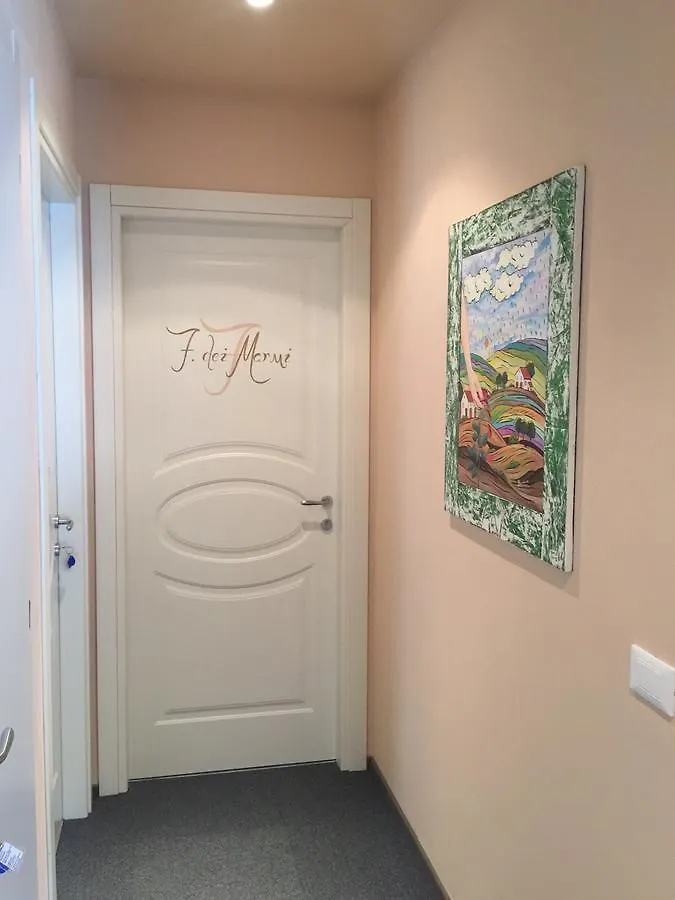 Bba2Passi Bed & Breakfast Marina di Massa