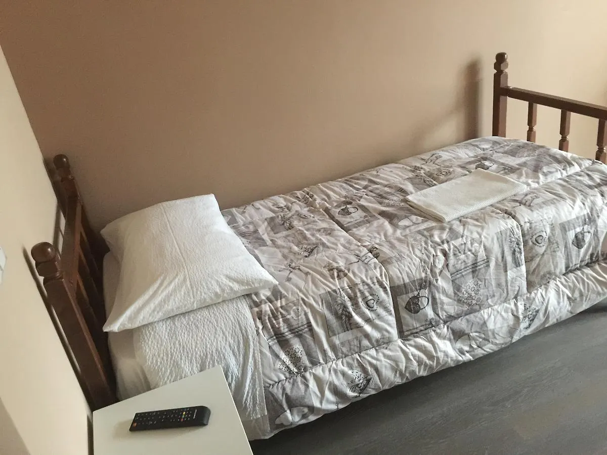 Bba2Passi Bed & Breakfast Marina di Massa Italy