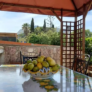 Verdeblu Bed & Breakfast Valderice