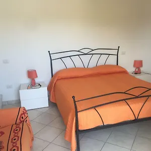 Gigi’ Bed & Breakfast