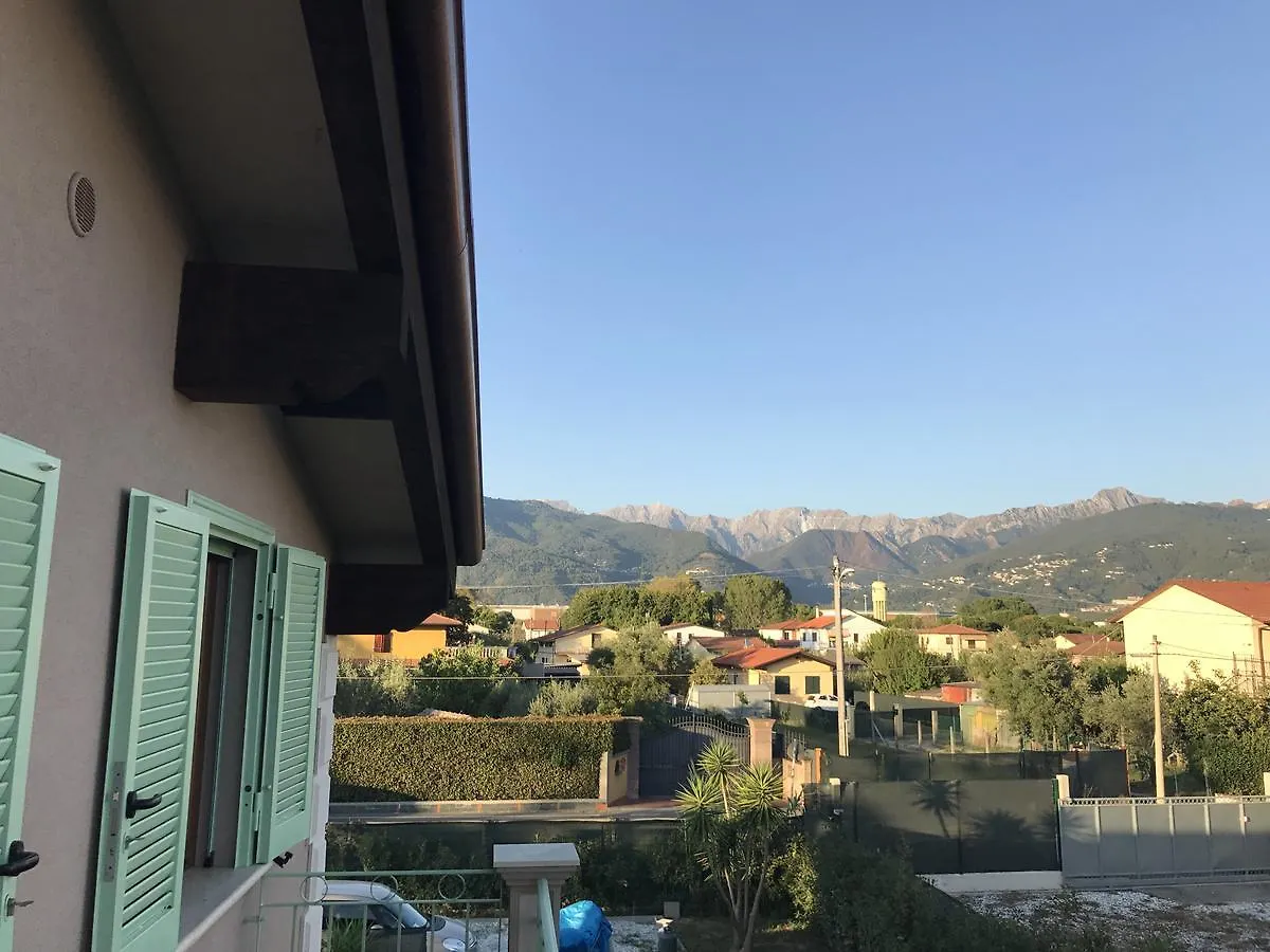 Bba2Passi Bed & Breakfast Marina di Massa