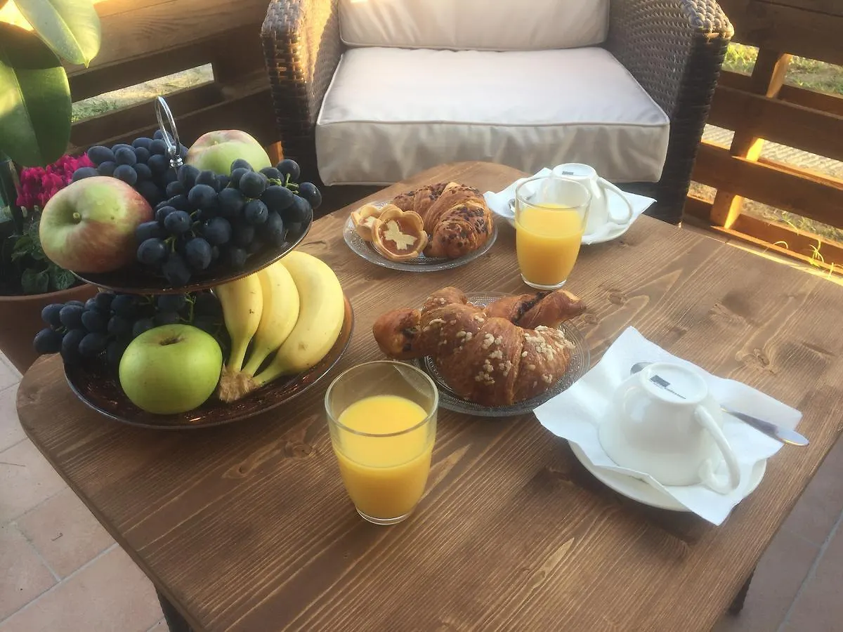 Bba2Passi Bed & Breakfast Marina di Massa
