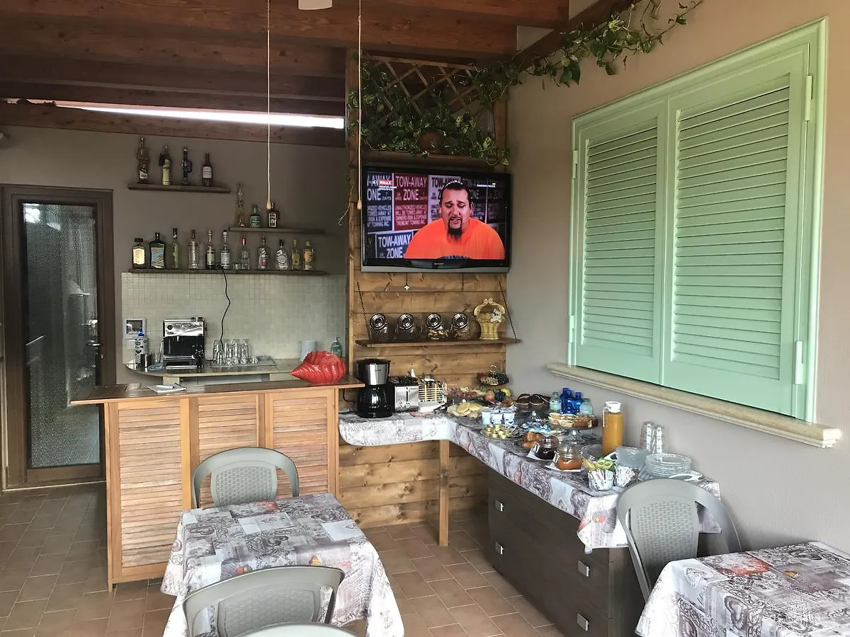Bba2Passi Bed & Breakfast Marina di Massa