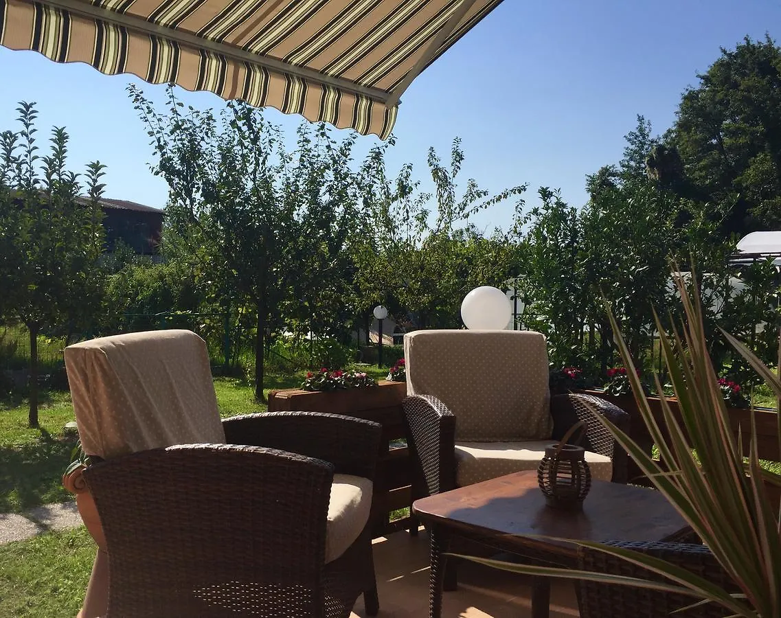 Bba2Passi Bed & Breakfast Marina di Massa Italy