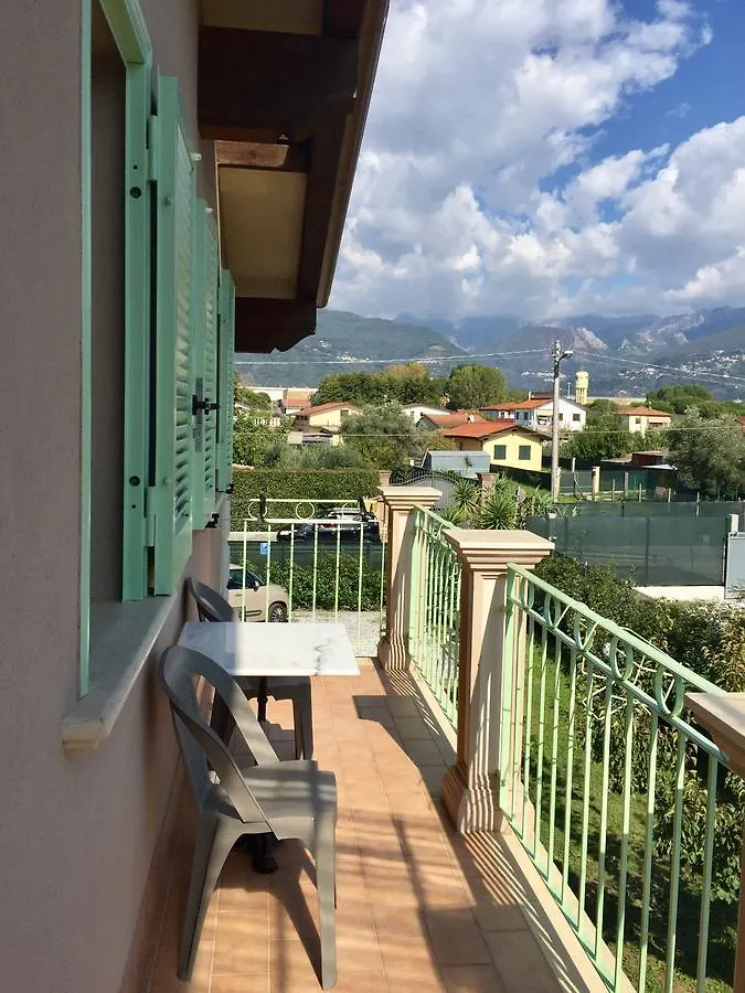 Bba2Passi Bed & Breakfast Marina di Massa