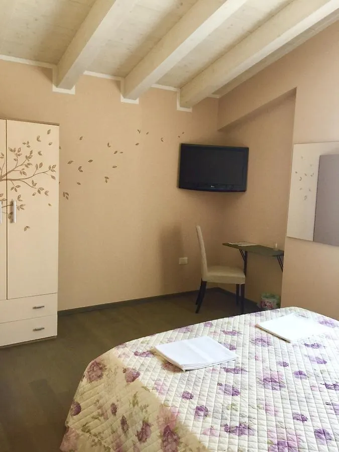 Bba2Passi Bed & Breakfast Marina di Massa