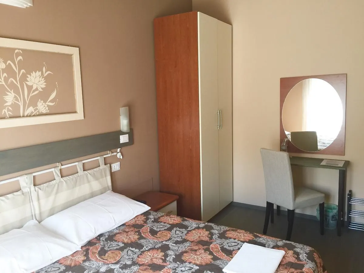 Bba2Passi Bed & Breakfast Marina di Massa 0*,  Italy