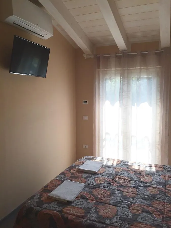 Bba2Passi Bed & Breakfast Marina di Massa 0*,  Italy