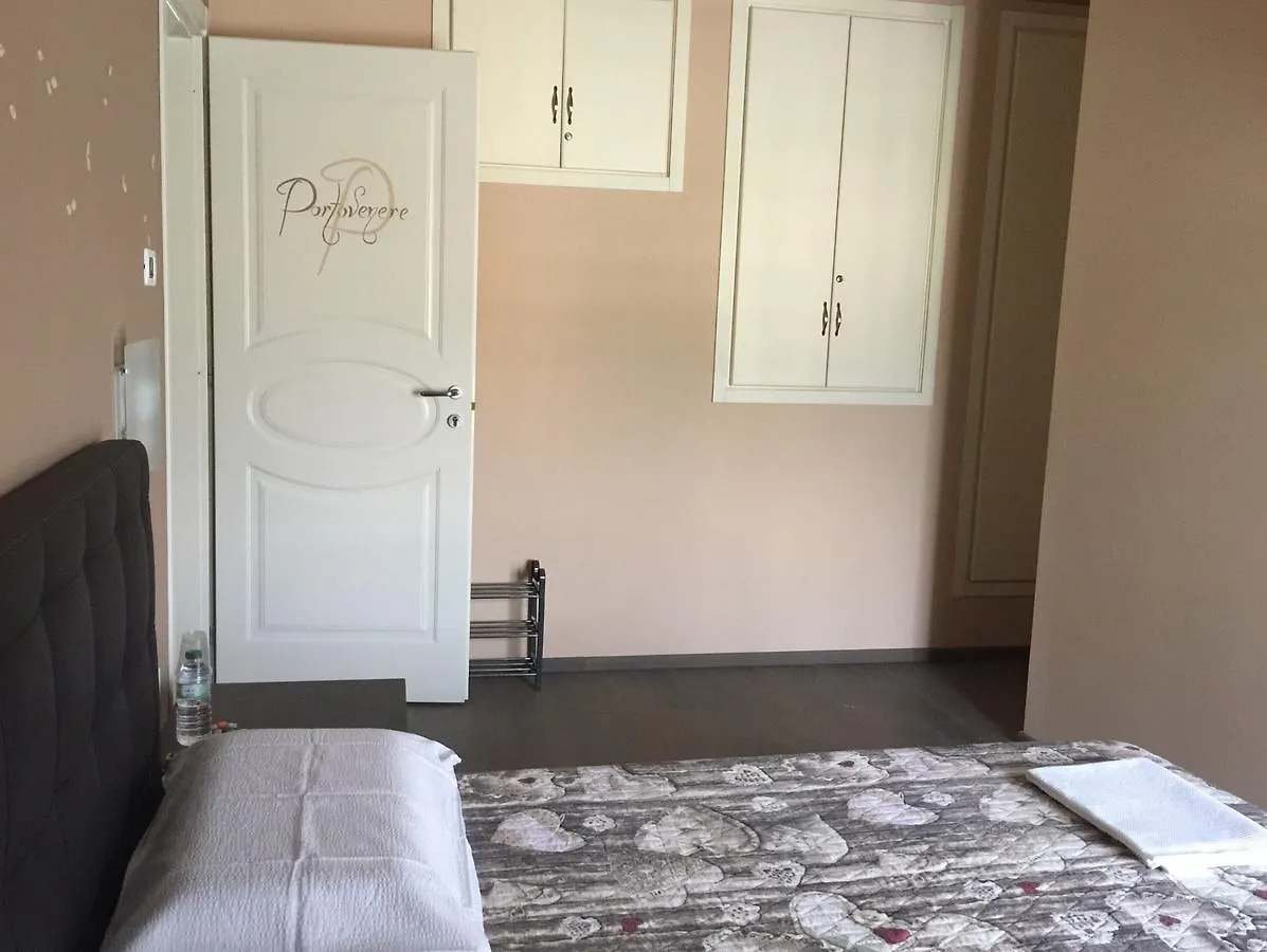 Bba2Passi Bed & Breakfast Marina di Massa