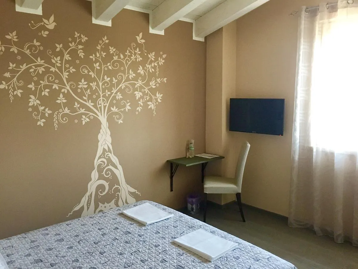 Bba2Passi Bed & Breakfast Marina di Massa Italy