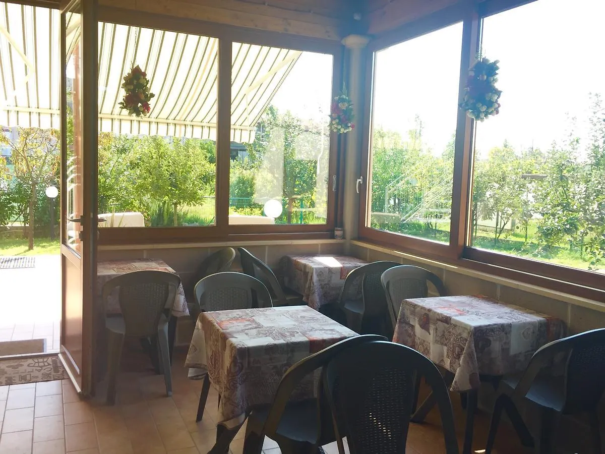 Bba2Passi Bed & Breakfast Marina di Massa