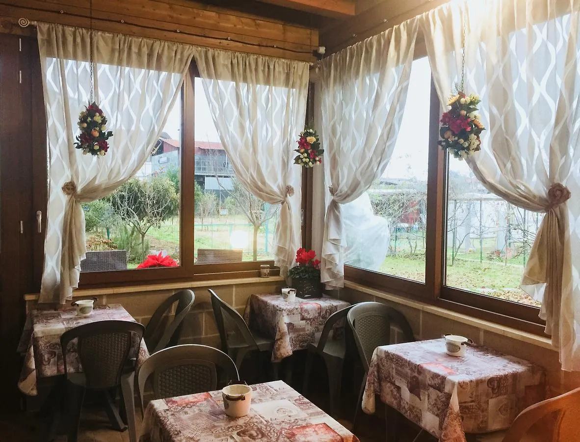 Bba2Passi Bed & Breakfast Marina di Massa