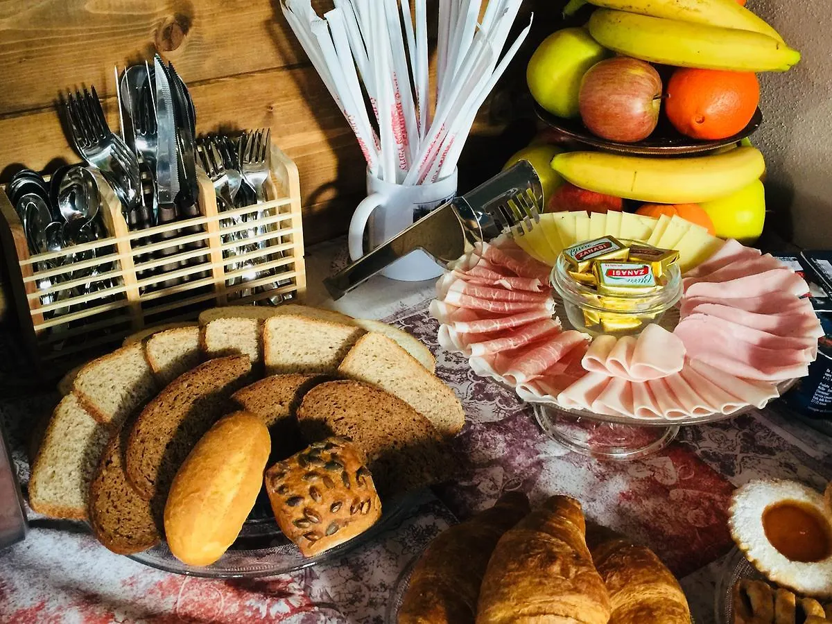 Bba2Passi Bed & Breakfast Marina di Massa