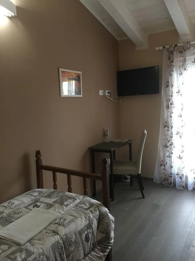 Bba2Passi Bed & Breakfast Marina di Massa
